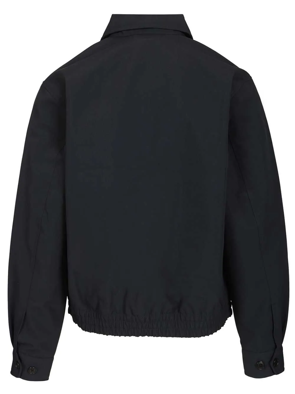 Neven Jacket Jackets Black sold by Wanan Luxury product image thumbnail 2