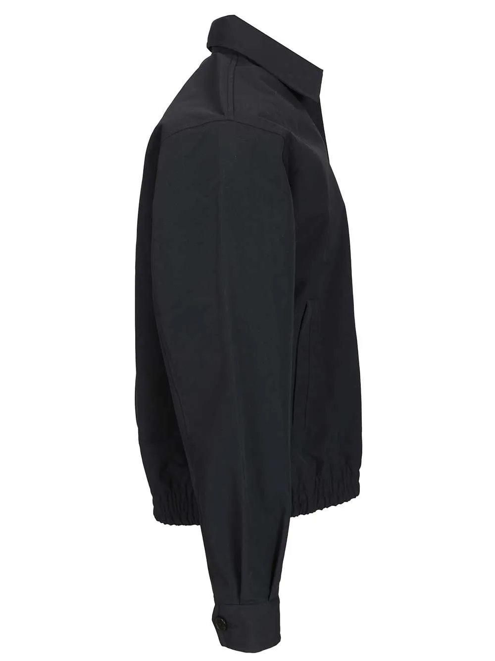 Neven Jacket Jackets Black sold by Wanan Luxury product image thumbnail 3