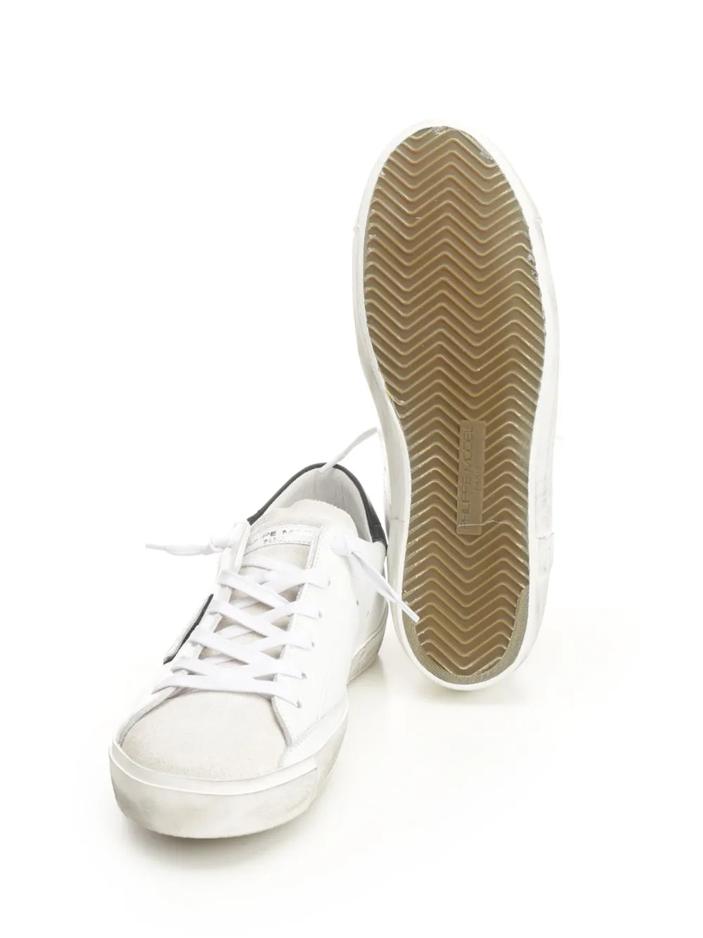 Prsx Sneakers Multicolor sold by Wanan Luxury product image thumbnail 5