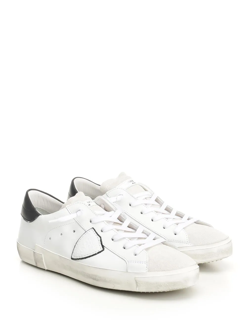 Prsx Sneakers Multicolor sold by Wanan Luxury product image thumbnail 2