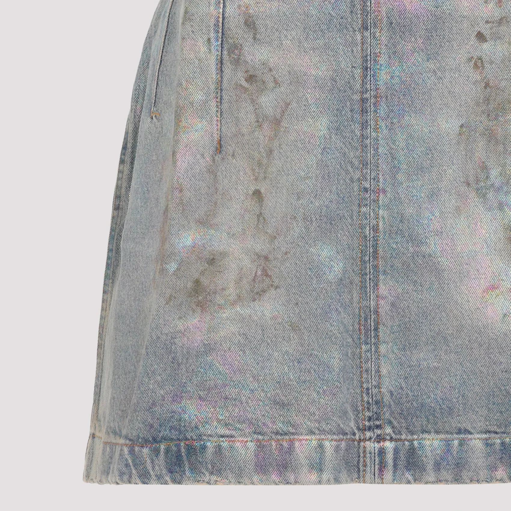 Midi Dresses Blue sold by Wanan Luxury product image thumbnail 5