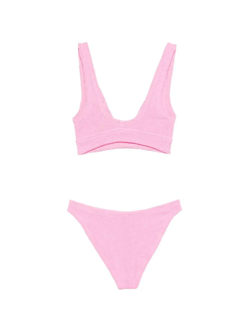 V-Neck Bikini sold by Wanan Luxury product image thumbnail 2