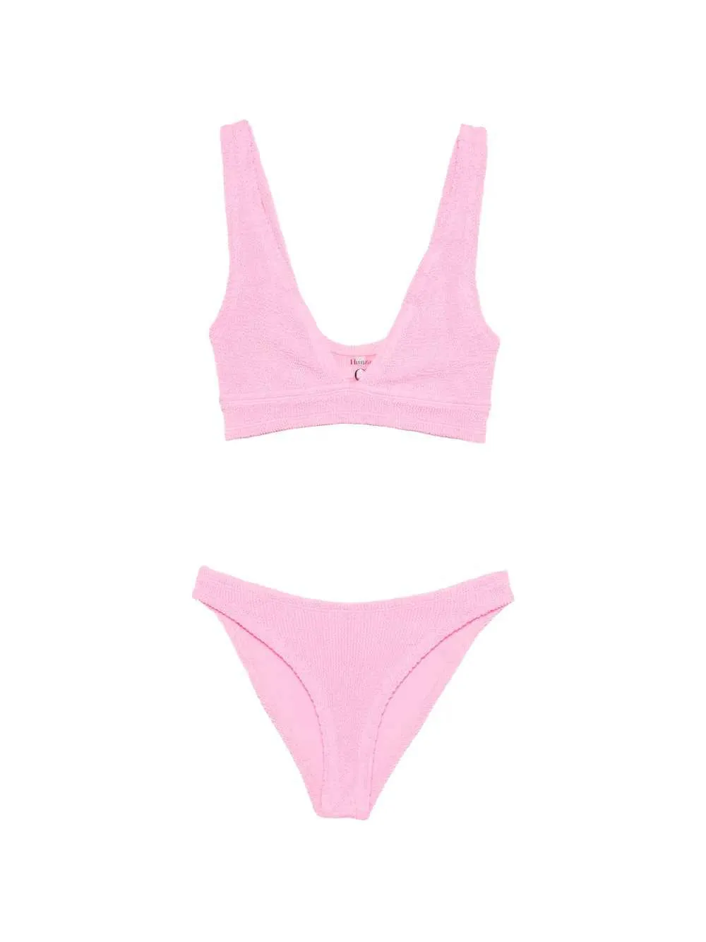 V-Neck Bikini sold by Wanan Luxury