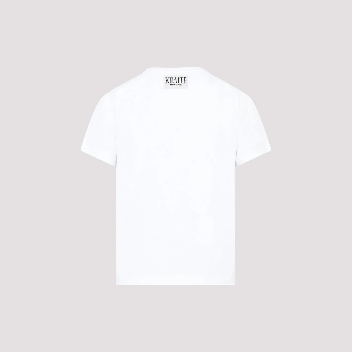 T-Shirts White sold by Wanan Luxury product image thumbnail 3