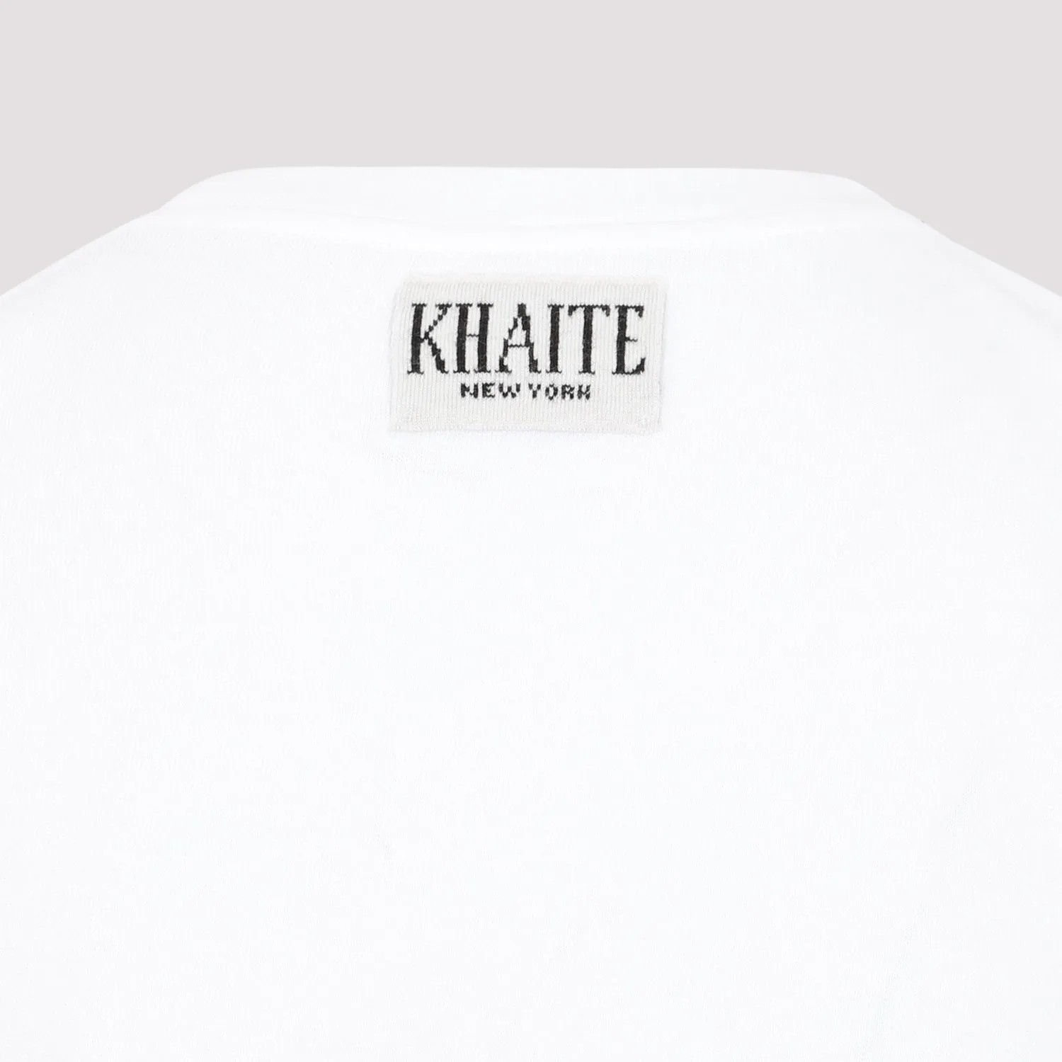 T-Shirts White sold by Wanan Luxury product image thumbnail 4