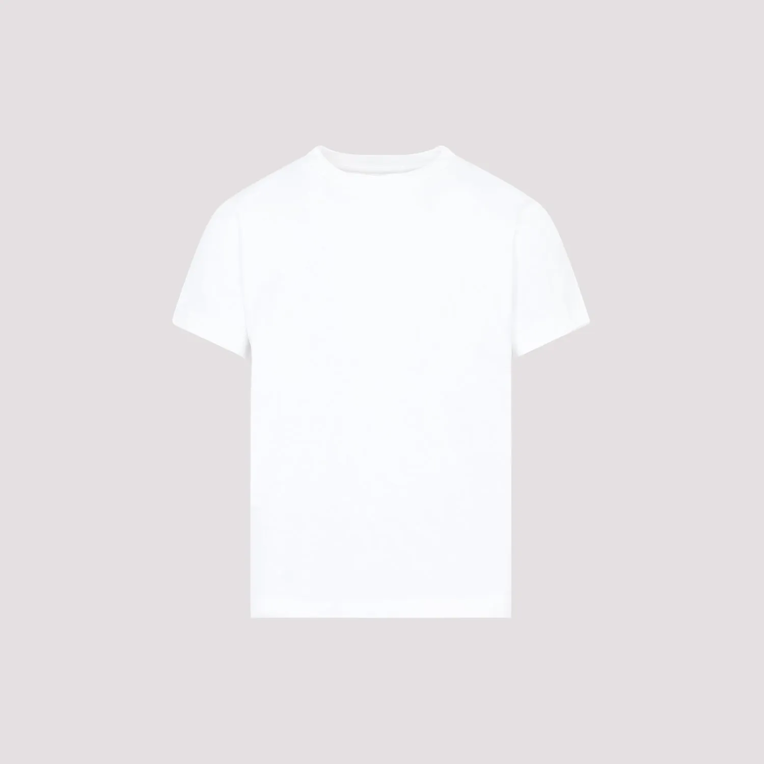 T-Shirts White sold by Wanan Luxury product image thumbnail 2