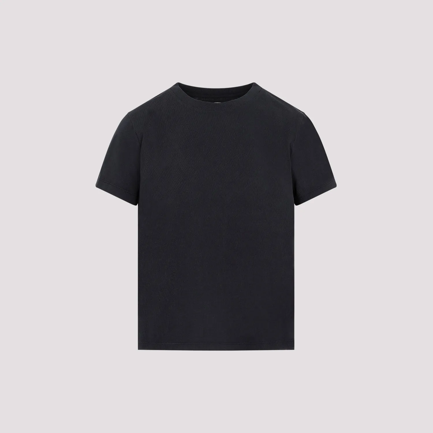 T-Shirts Black sold by Wanan Luxury product image thumbnail 2