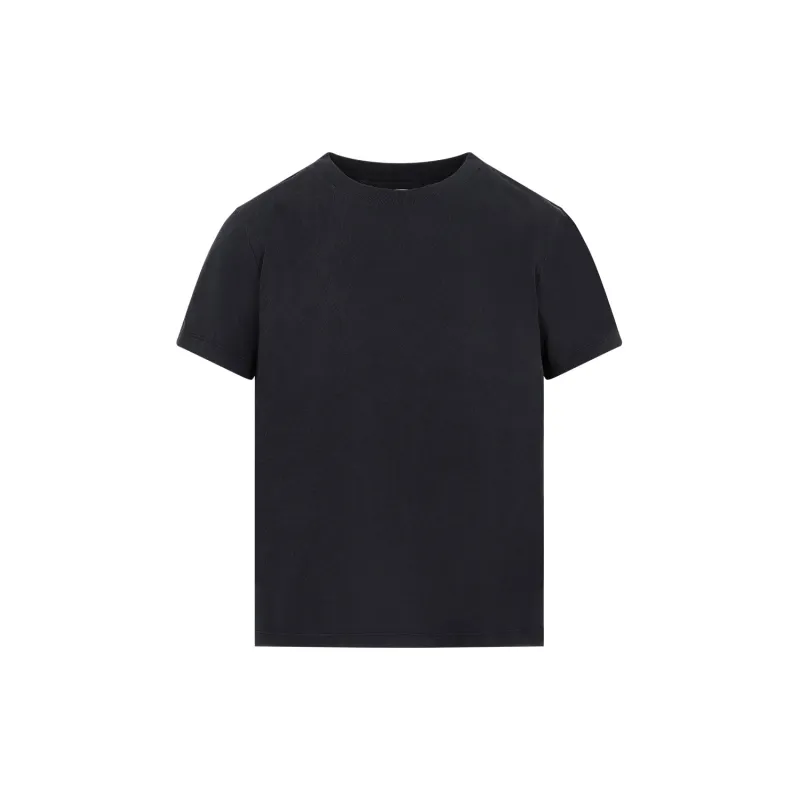 T-Shirts Black sold by Wanan Luxury