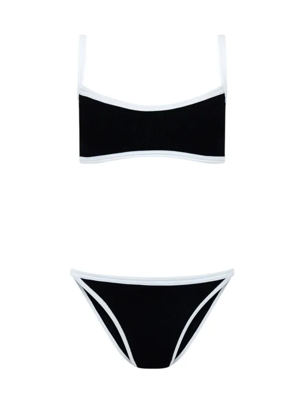 Tyler Bikini made by Hunza G