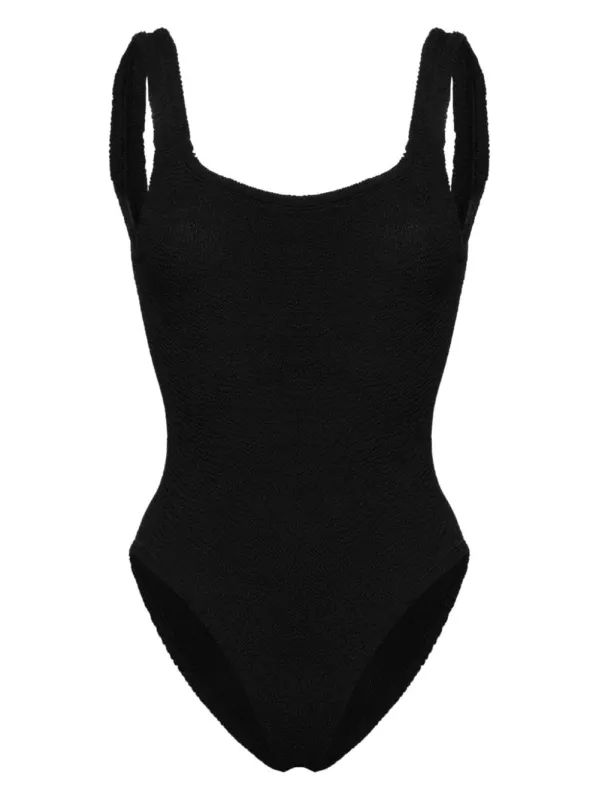 Swimsuit made by Hunza G