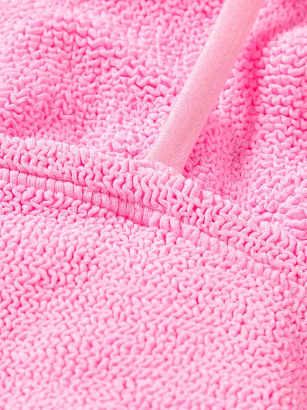 Gigi Bikini Bubblegum sold by Wanan Luxury product image thumbnail 4