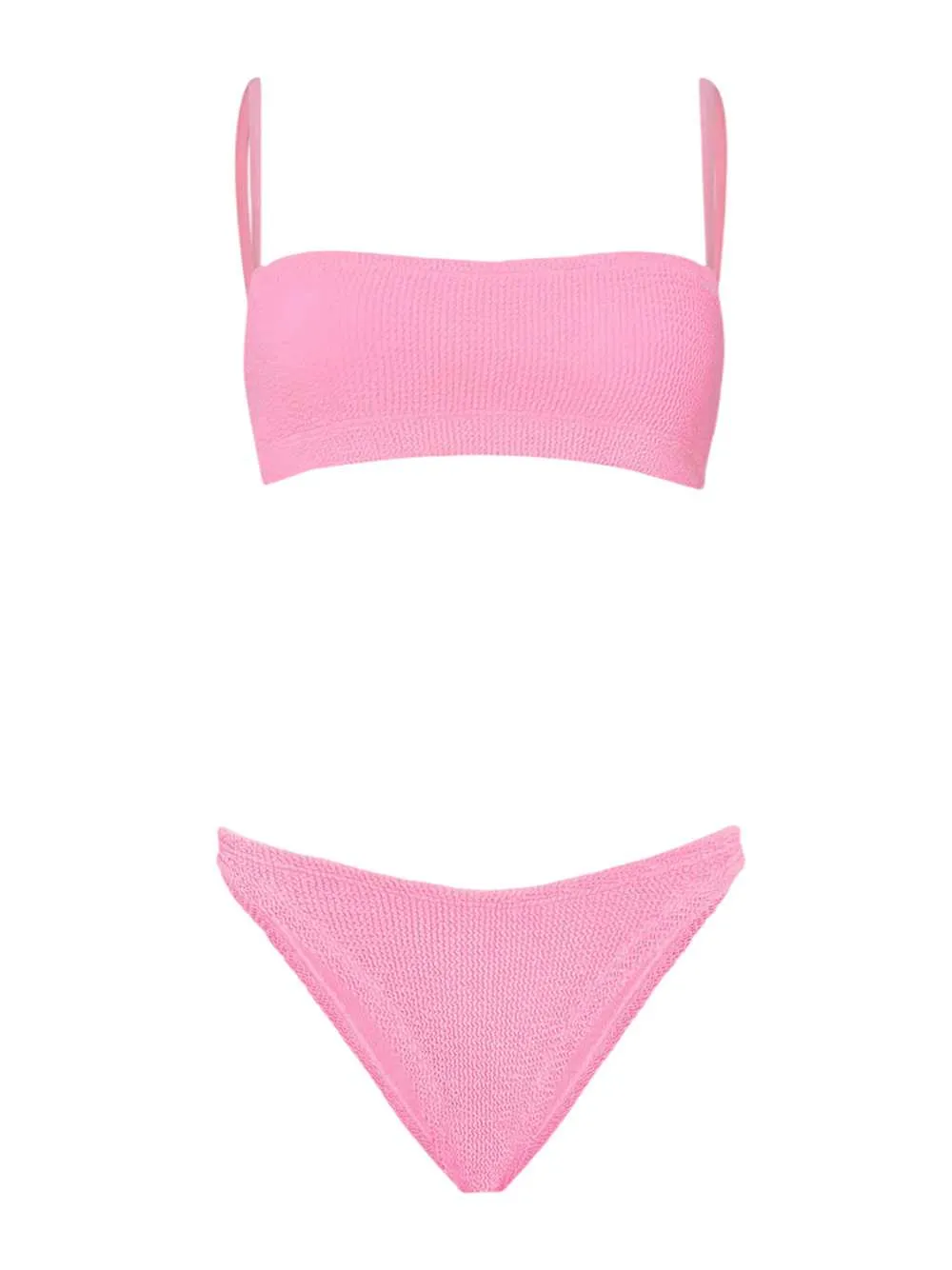 Gigi Bikini Bubblegum sold by Wanan Luxury
