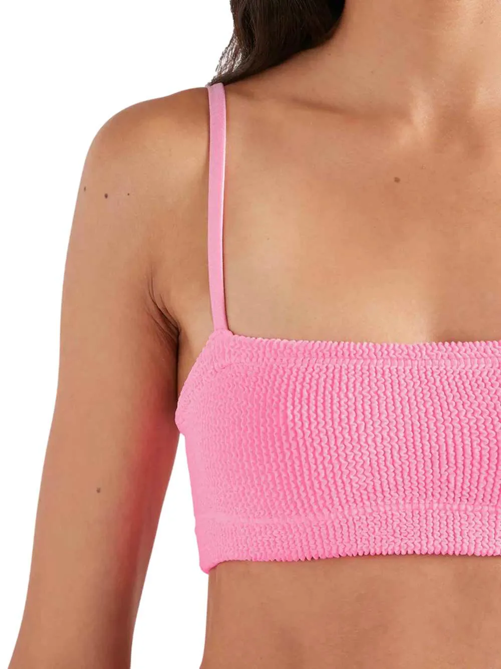 Gigi Bikini Bubblegum sold by Wanan Luxury product image thumbnail 3