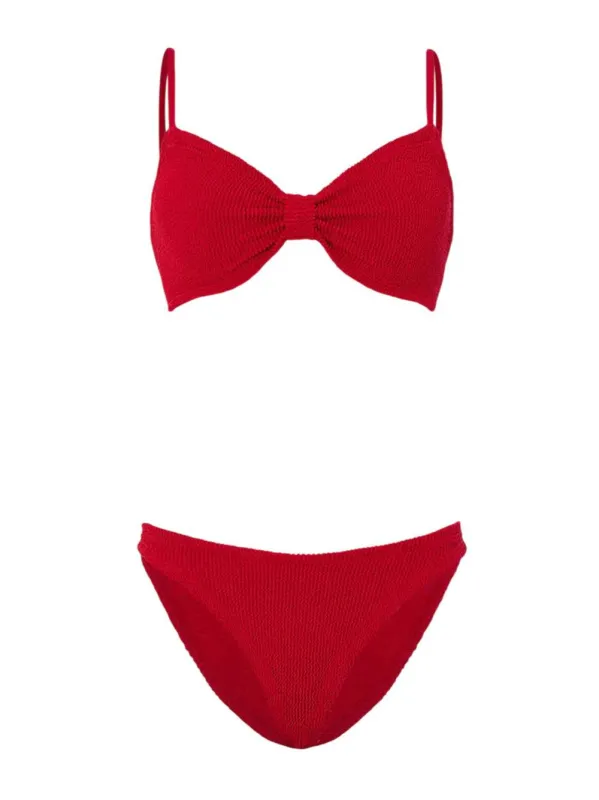 Alicia Bikini Red sold by Wanan Luxury