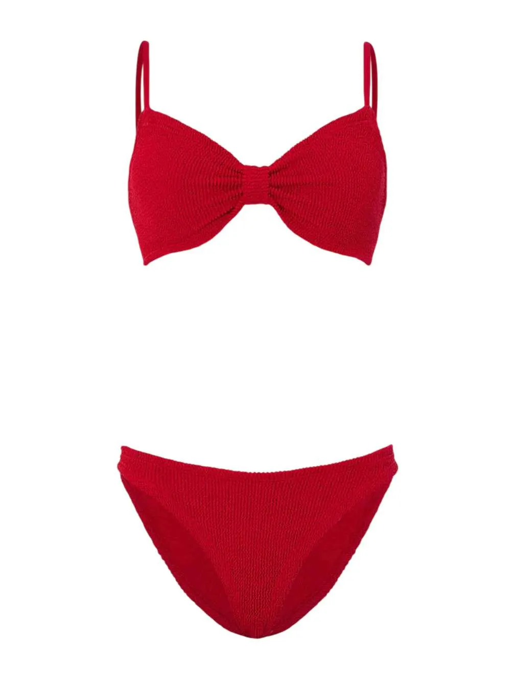 Alicia Bikini Red sold by Wanan Luxury