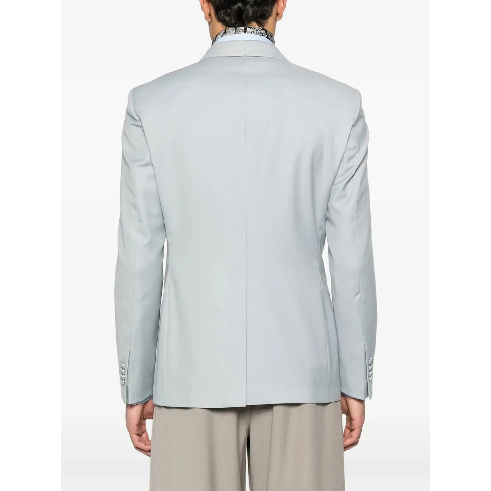 Jackets Gray sold by Wanan Luxury product image thumbnail 4