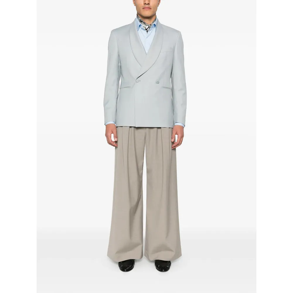 Jackets Gray sold by Wanan Luxury product image thumbnail 2