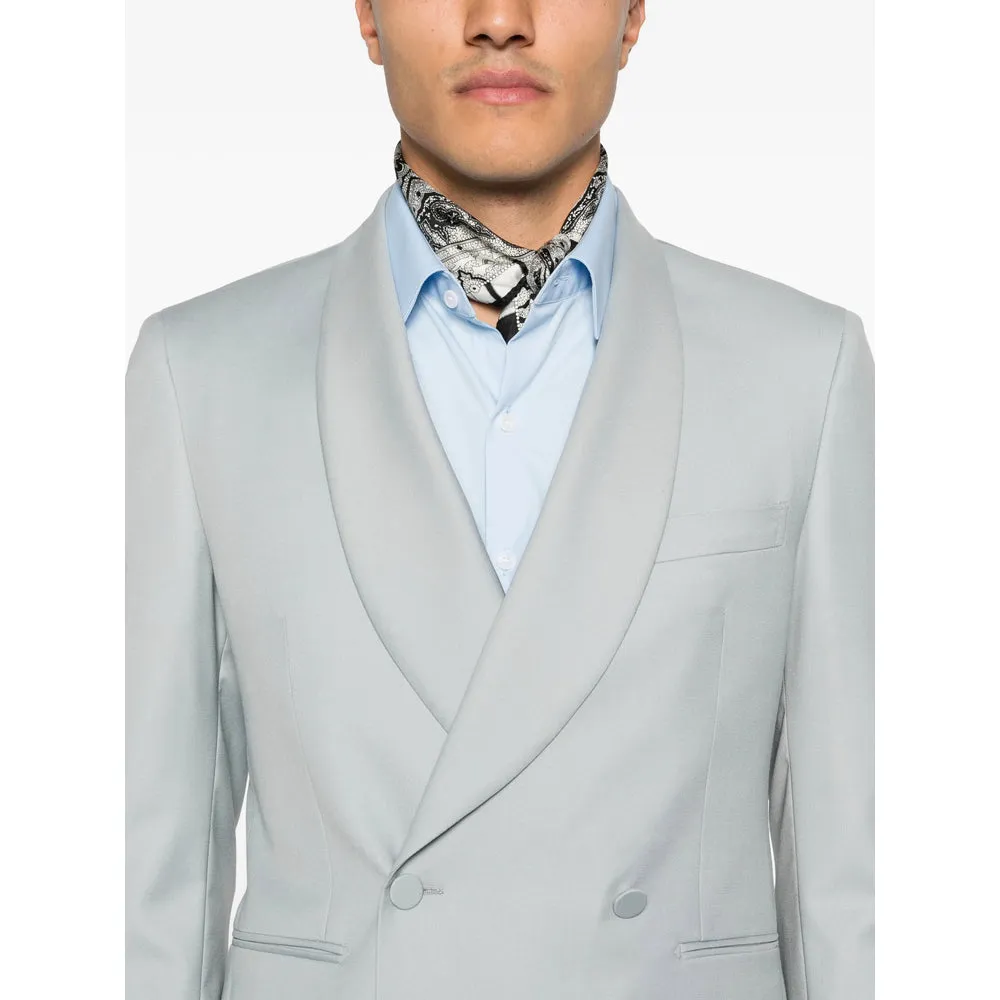 Jackets Gray sold by Wanan Luxury product image thumbnail 3