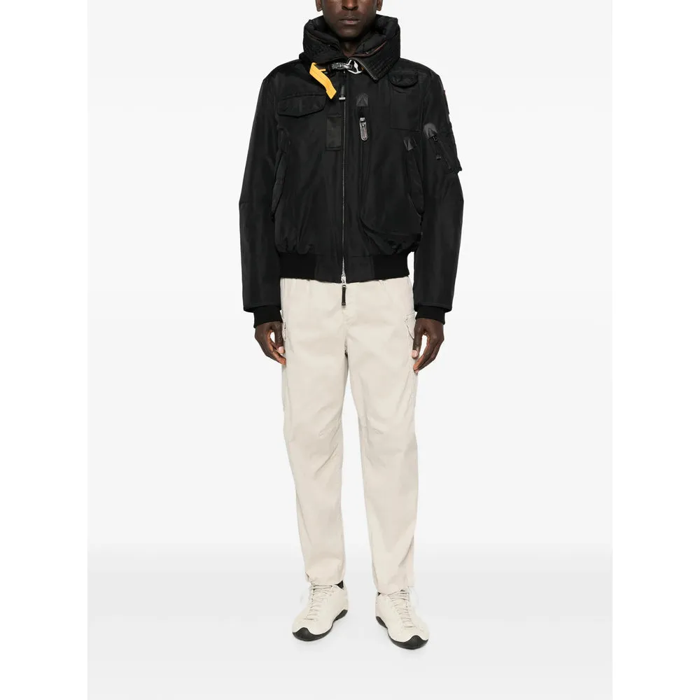 Outerwears Black sold by Wanan Luxury product image thumbnail 2