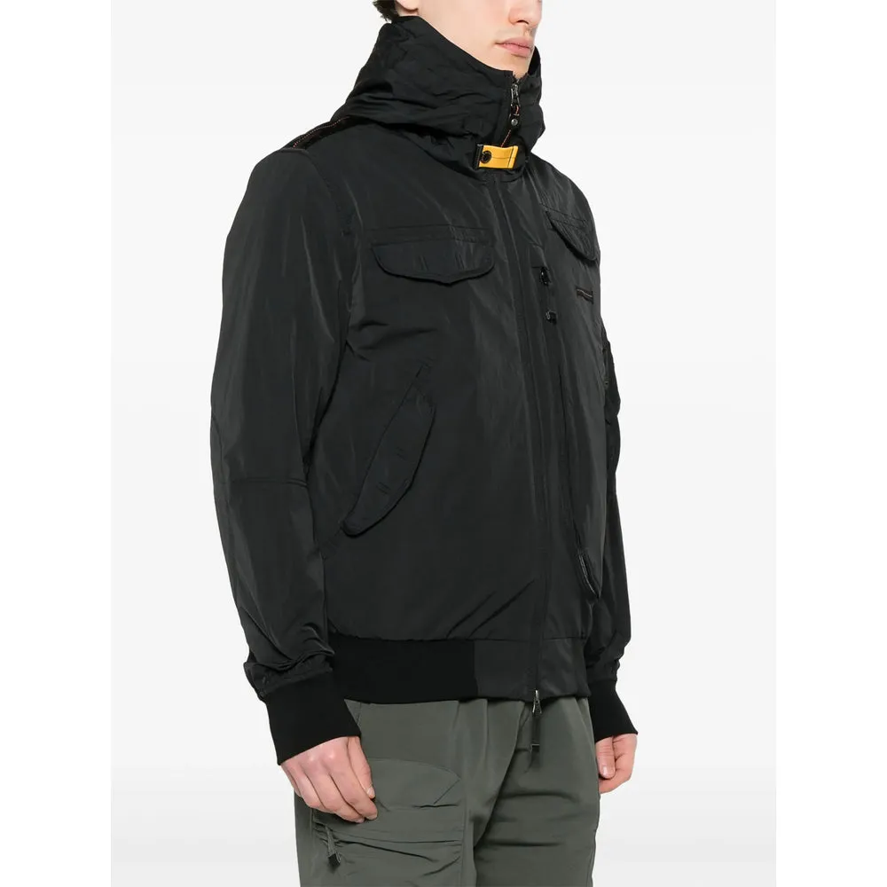 Outerwears Black sold by Wanan Luxury product image thumbnail 5