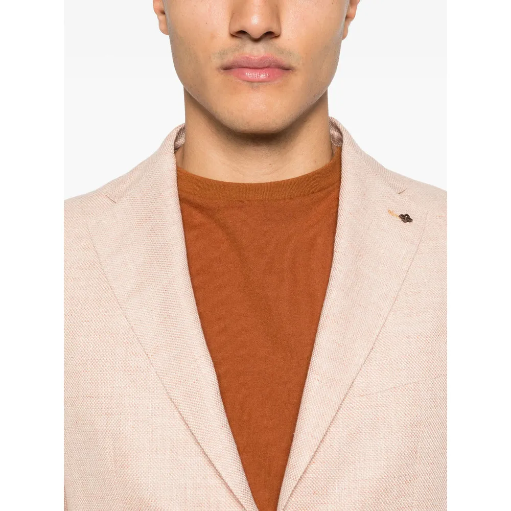 Jackets Pink sold by Wanan Luxury product image thumbnail 5