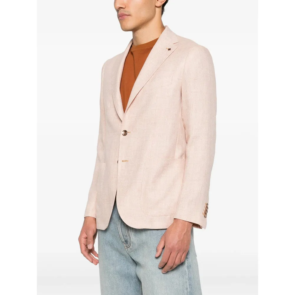 Jackets Pink sold by Wanan Luxury product image thumbnail 2