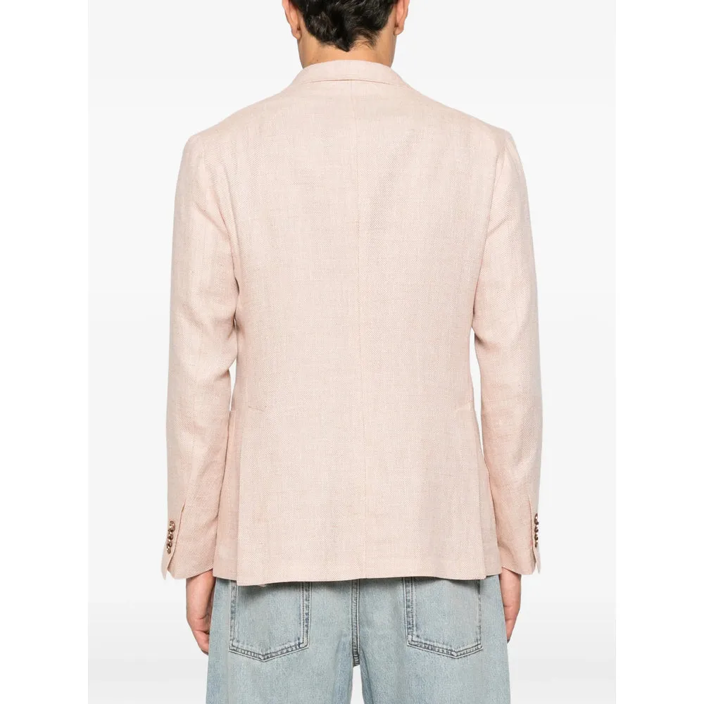 Jackets Pink sold by Wanan Luxury product image thumbnail 3
