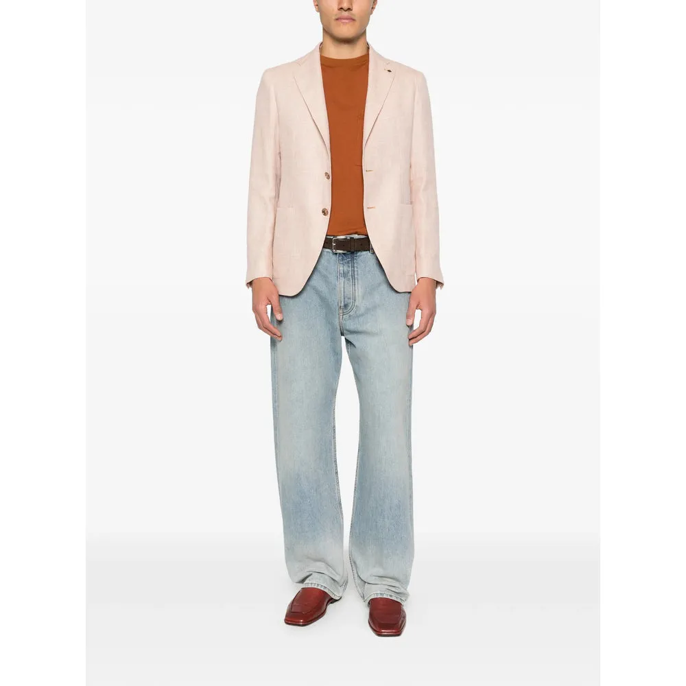 Jackets Pink sold by Wanan Luxury product image thumbnail 4