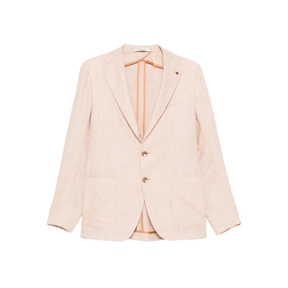 Jackets Pink sold by Wanan Luxury