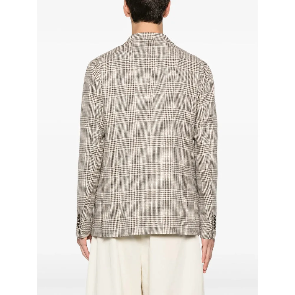 Jackets Neutral, Brown sold by Wanan Luxury product image thumbnail 5