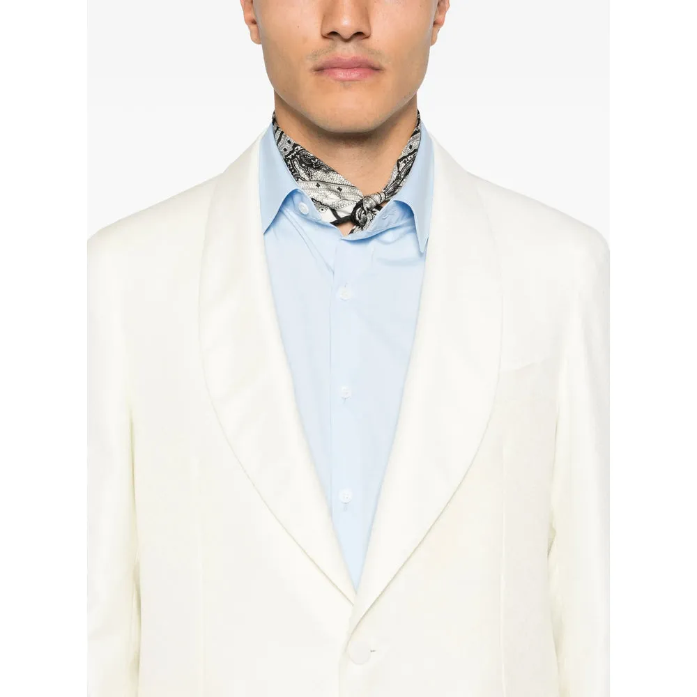 Jackets Neutral sold by Wanan Luxury product image thumbnail 2