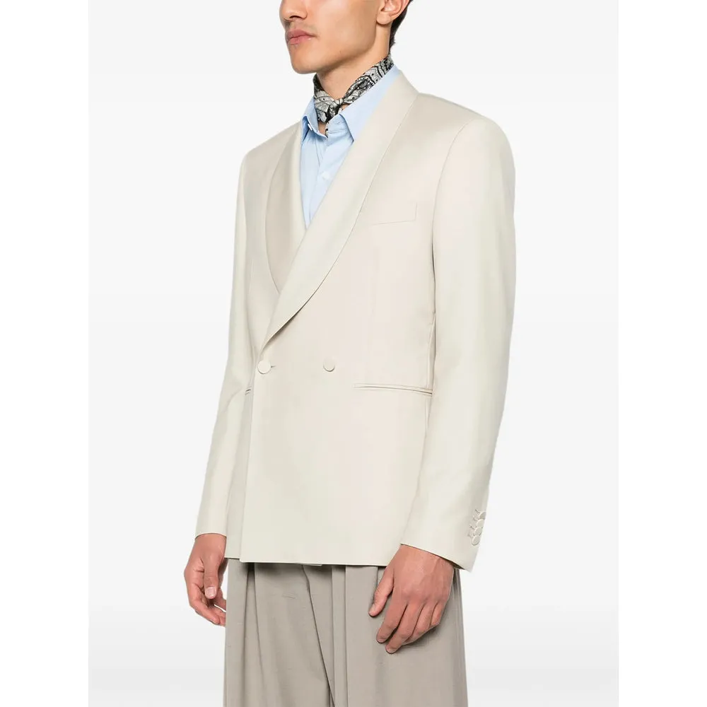 Jackets Neutral sold by Wanan Luxury product image thumbnail 4