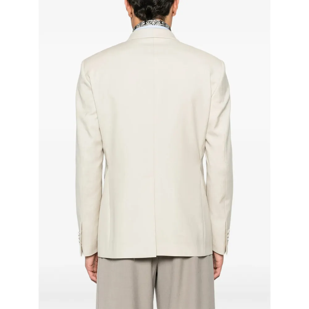 Jackets Neutral sold by Wanan Luxury product image thumbnail 5