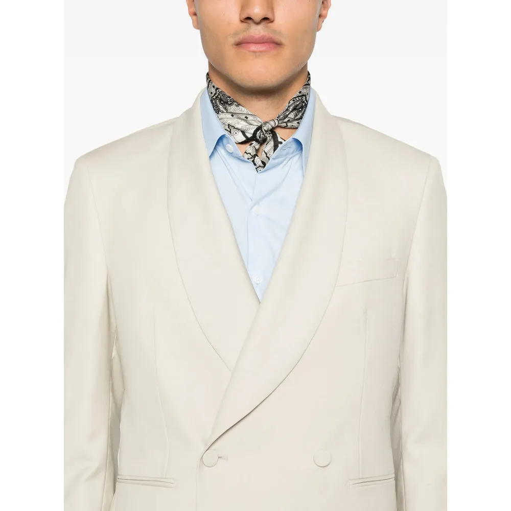 Jackets Neutral sold by Wanan Luxury product image thumbnail 2