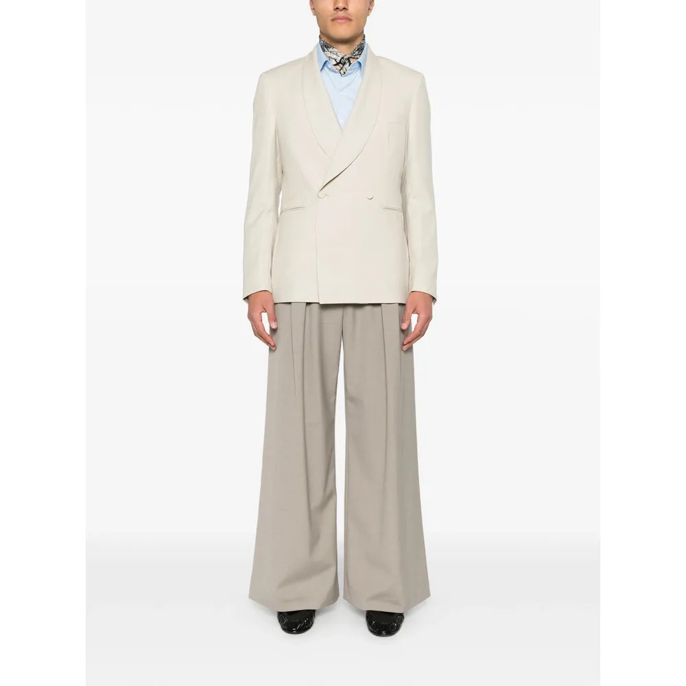 Jackets Neutral sold by Wanan Luxury product image thumbnail 3