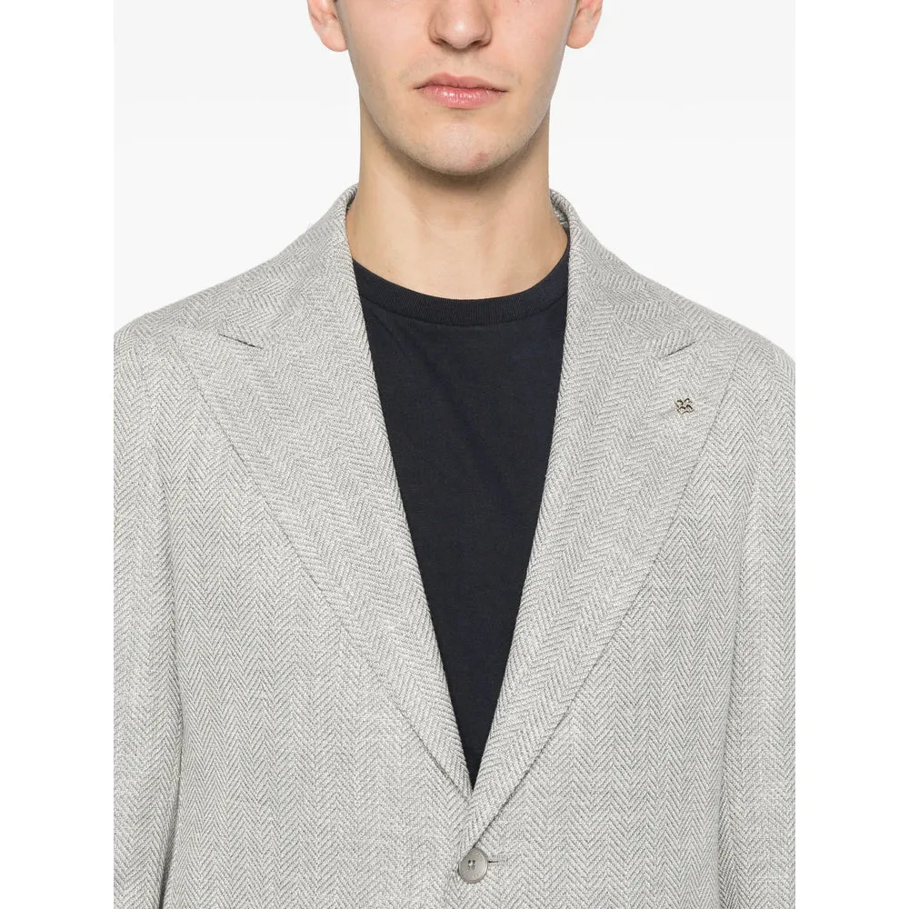 Jackets Gray sold by Wanan Luxury product image thumbnail 2