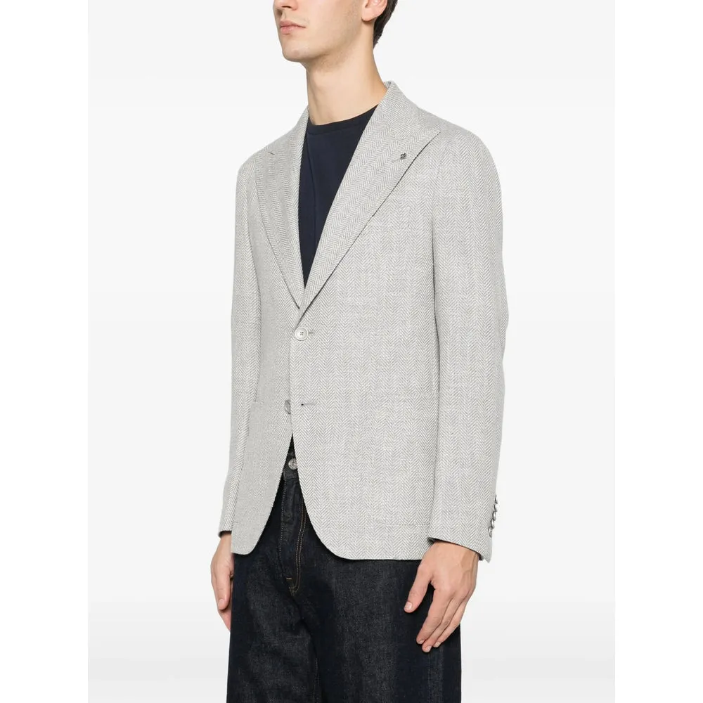 Jackets Gray sold by Wanan Luxury product image thumbnail 4
