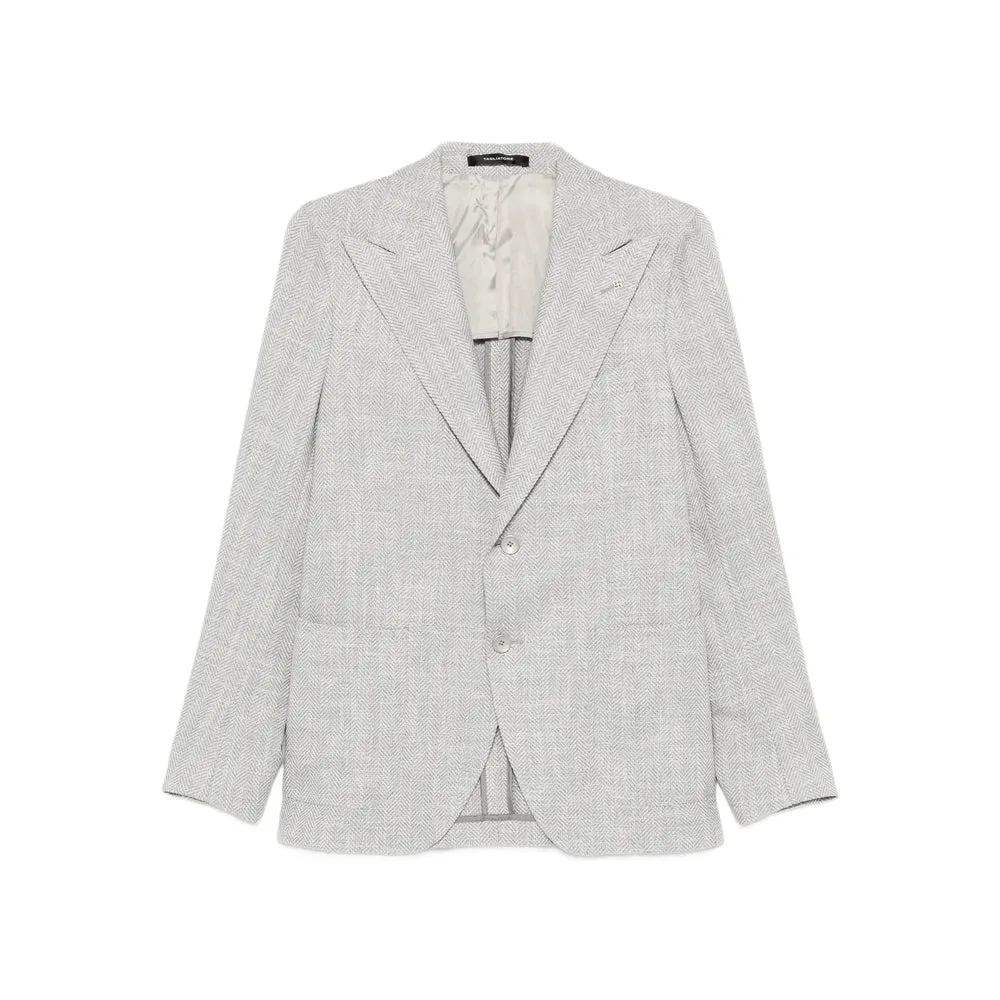 Jackets Gray sold by Wanan Luxury