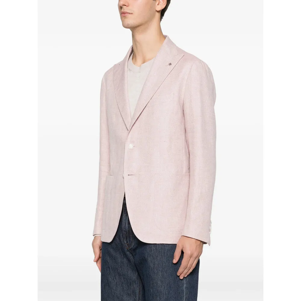Jackets Pink sold by Wanan Luxury product image thumbnail 5