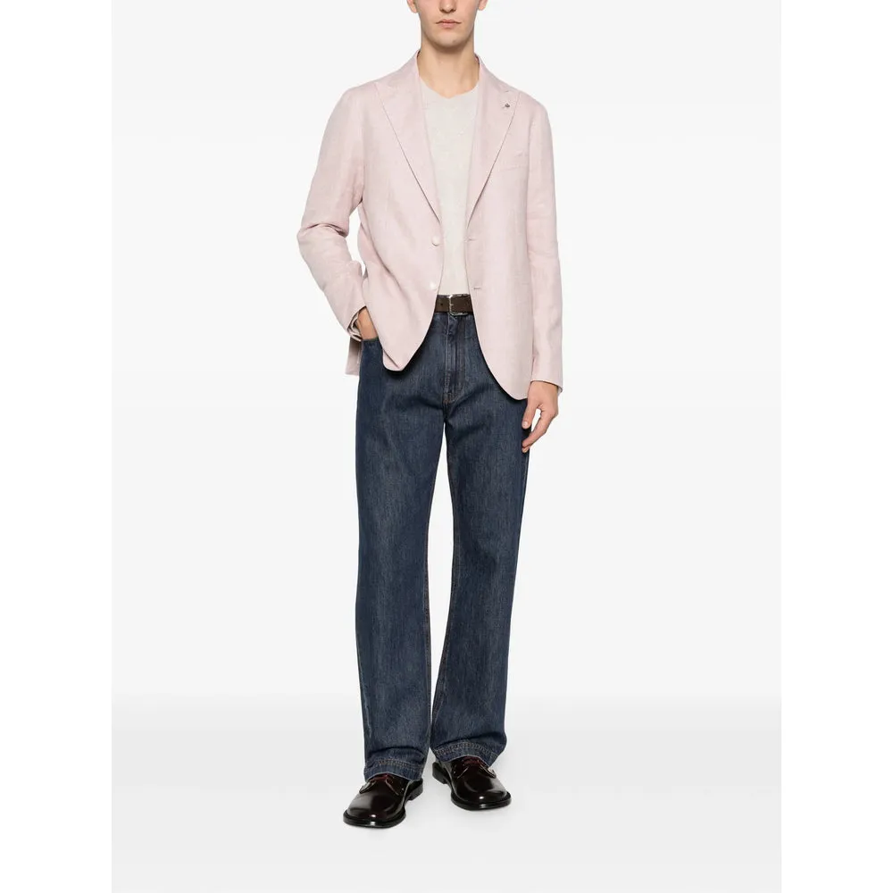 Jackets Pink sold by Wanan Luxury product image thumbnail 2
