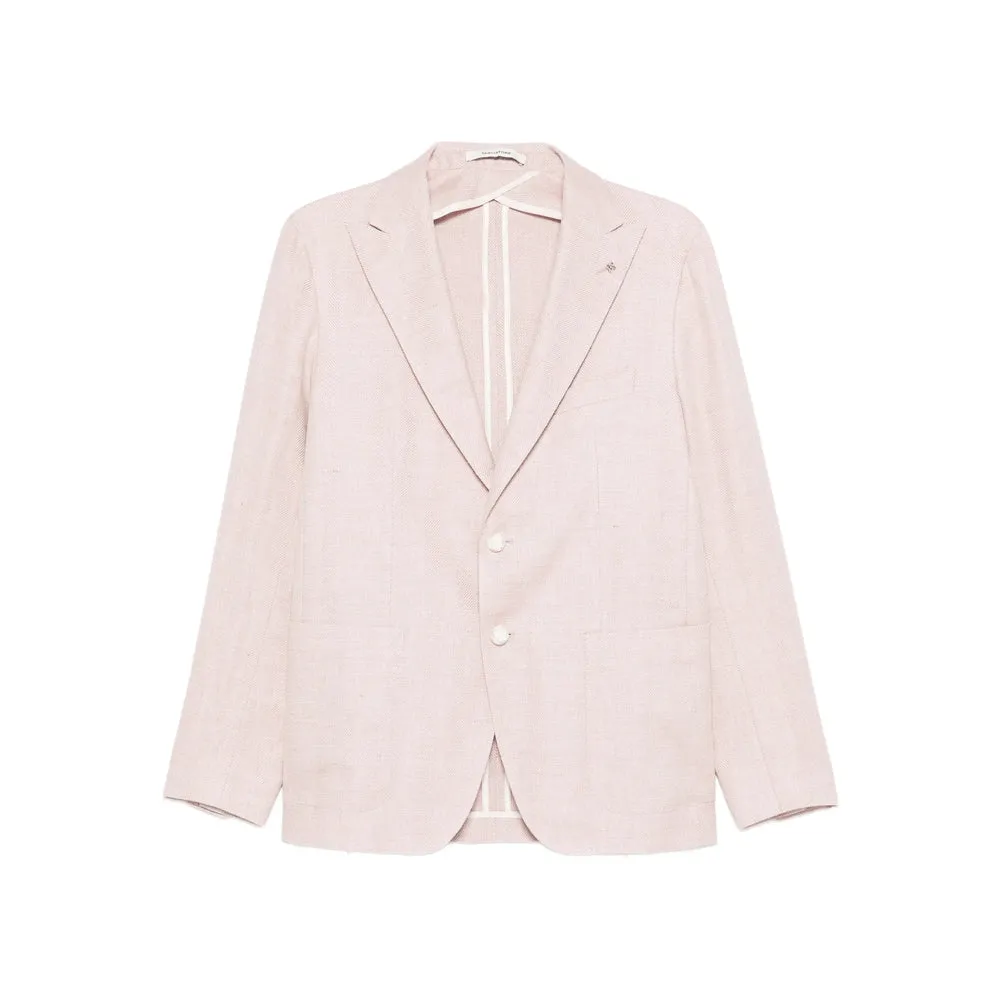 Jackets Pink sold by Wanan Luxury