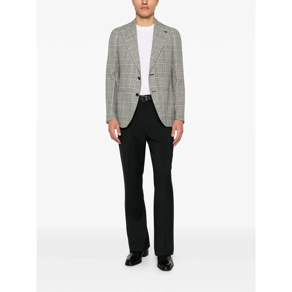 Jackets White, Black sold by Wanan Luxury product image thumbnail 4