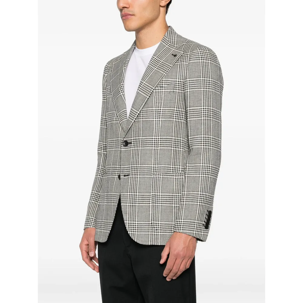 Jackets White, Black sold by Wanan Luxury product image thumbnail 5