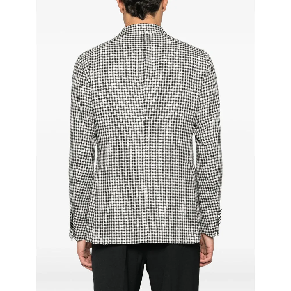 Jackets White, Black sold by Wanan Luxury product image thumbnail 2