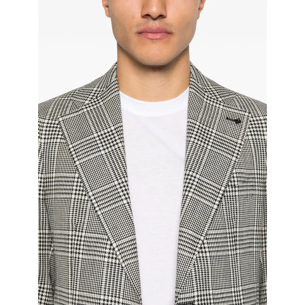 Jackets White, Black sold by Wanan Luxury product image thumbnail 3