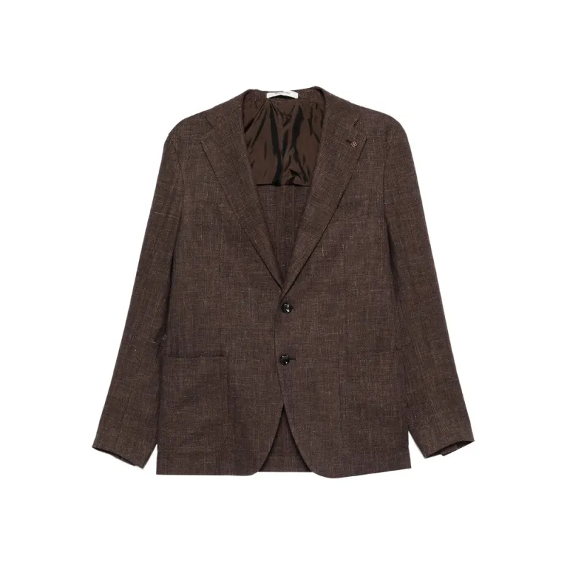 Jackets Brown sold by Wanan Luxury