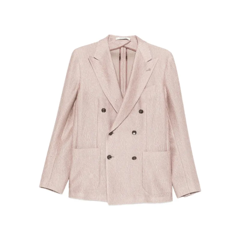 Jackets Pink sold by Wanan Luxury