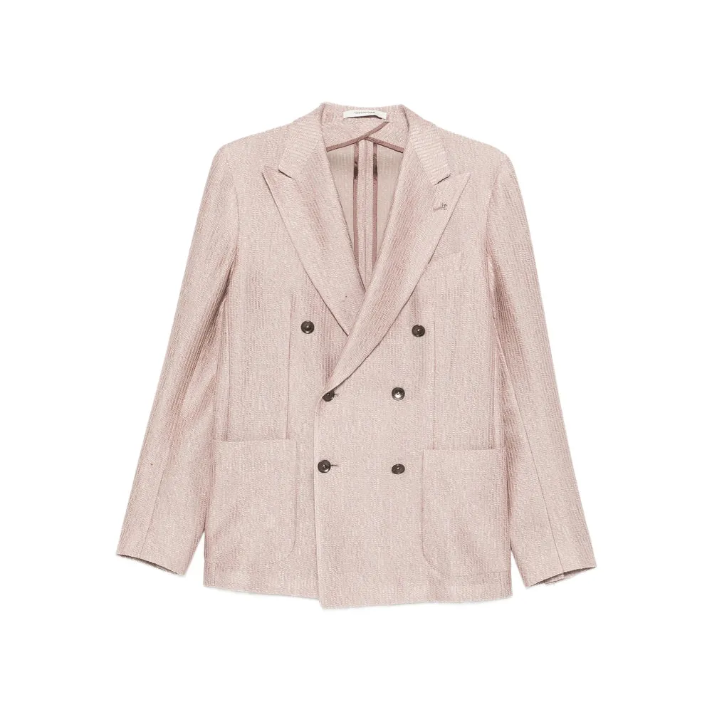 Jackets Pink sold by Wanan Luxury