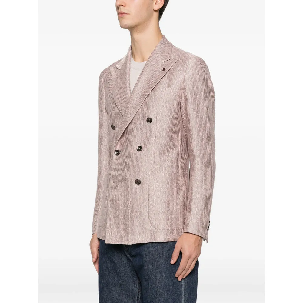 Jackets Pink sold by Wanan Luxury product image thumbnail 5