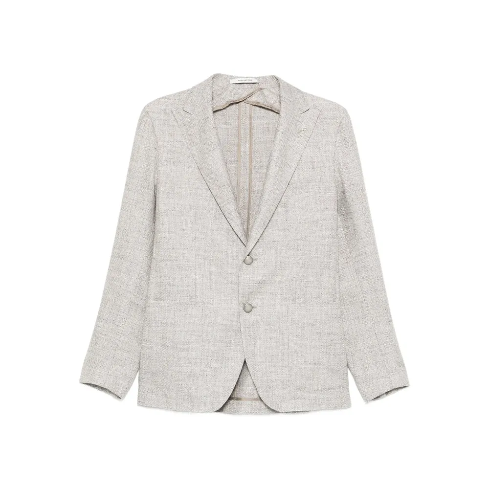 Jackets Neutral sold by Wanan Luxury